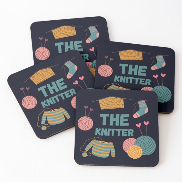 Item preview, The knitter designed and sold by AnulaArt.