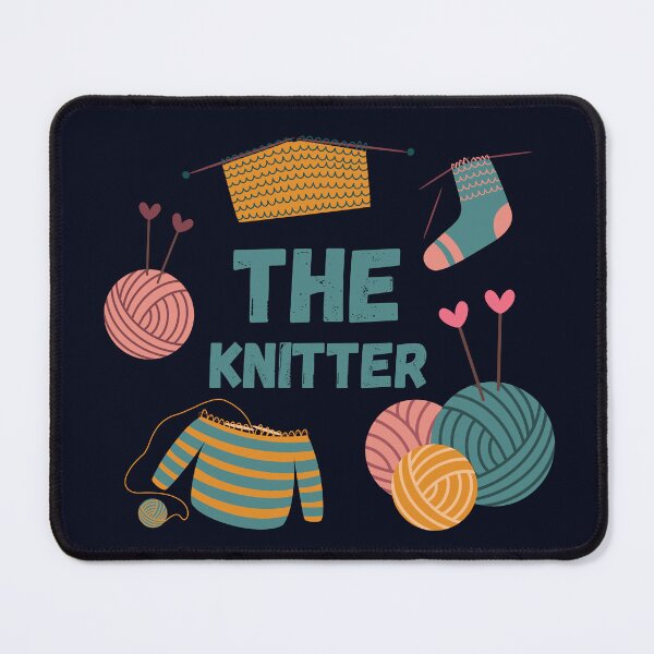 Item preview, The knitter designed and sold by AnulaArt.