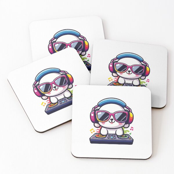 Item preview, Dj Dog Art designed and sold by SergioColli.
