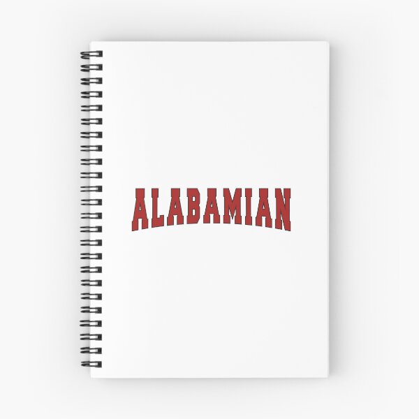 Item preview, Alabamian designed and sold by US States Merch.