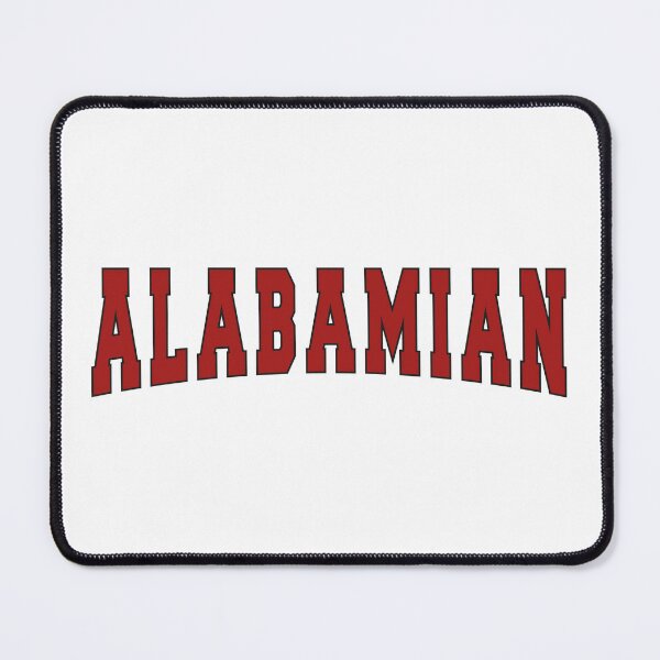 Item preview, Alabamian designed and sold by US States Merch.