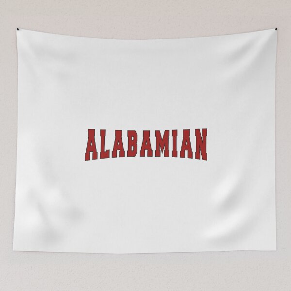 Item preview, Alabamian designed and sold by US States Merch.