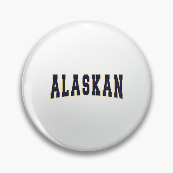 Item preview, Alaskan designed and sold by US States Merch.
