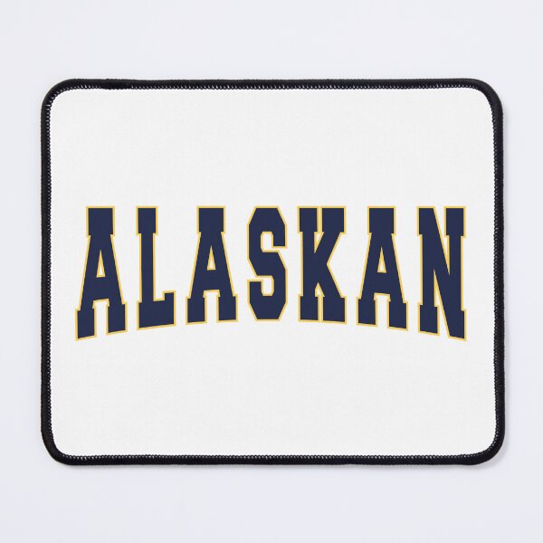 Item preview, Alaskan designed and sold by US States Merch.