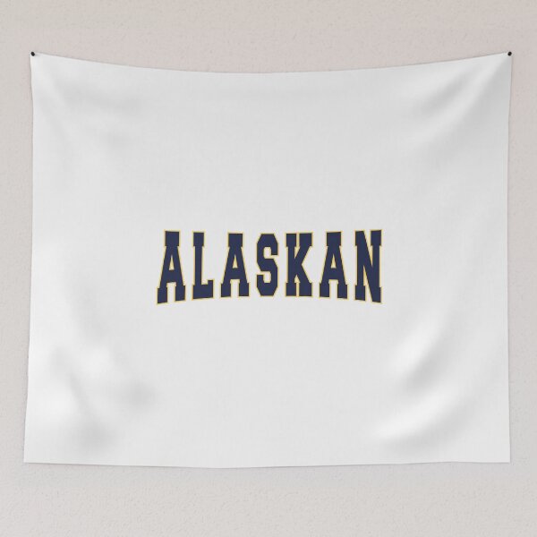 Item preview, Alaskan designed and sold by US States Merch.