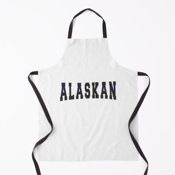 Item preview, Alaskan designed and sold by US States Merch.