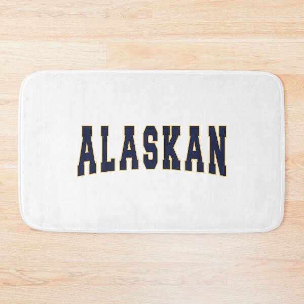 Item preview, Alaskan designed and sold by US States Merch.
