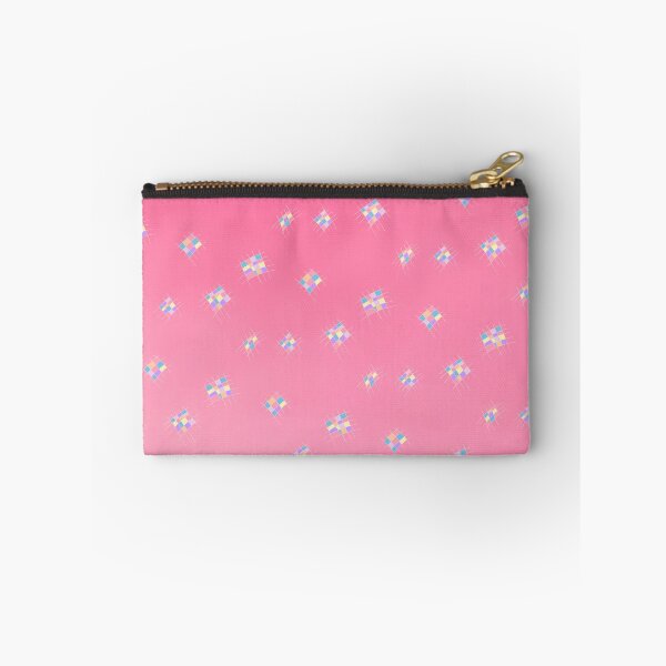 Item preview, Pastel Patches on Pink Ombre  designed and sold by JaygiesDesign.