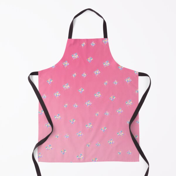 Item preview, Pastel Patches on Pink Ombre designed and sold by JaygiesDesign.