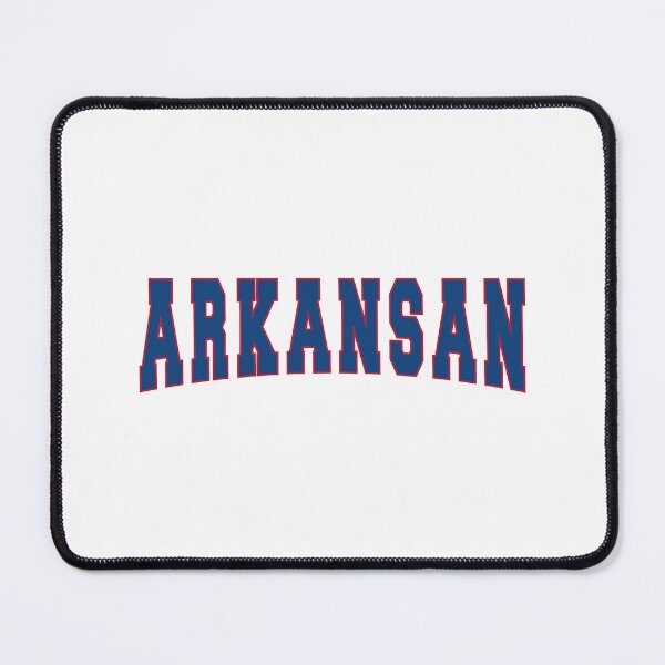 Item preview, Arkansan designed and sold by US States Merch.