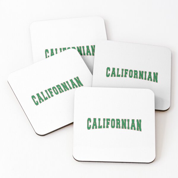 Item preview, Californian designed and sold by US States Merch.