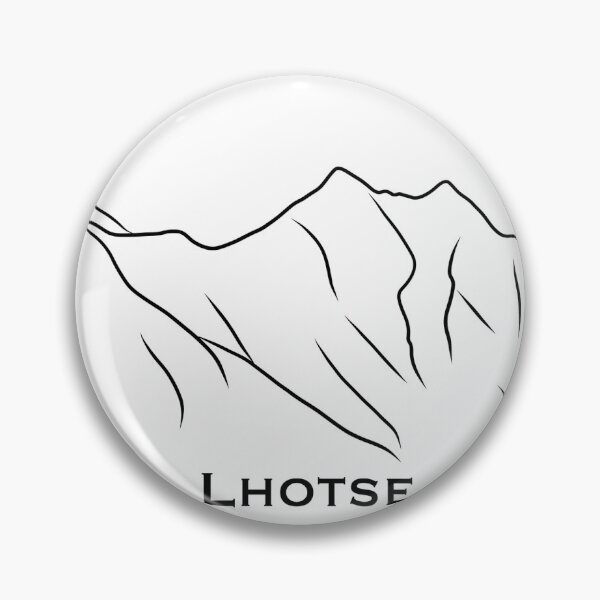 Item preview, Lhotse designed and sold by Savvypo.