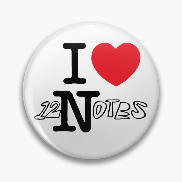 Item preview, alec benjamin i love 1 notes designed and sold by emise.