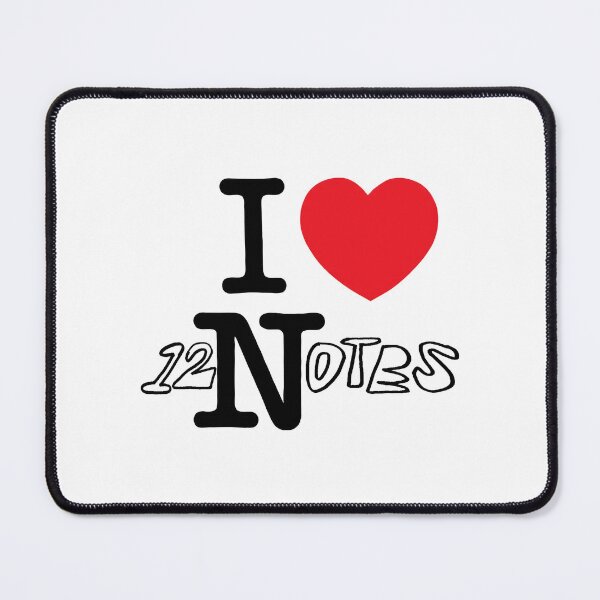 Item preview, alec benjamin i love 1 notes designed and sold by emise.