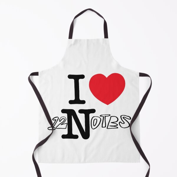 Item preview, alec benjamin i love 1 notes designed and sold by emise.