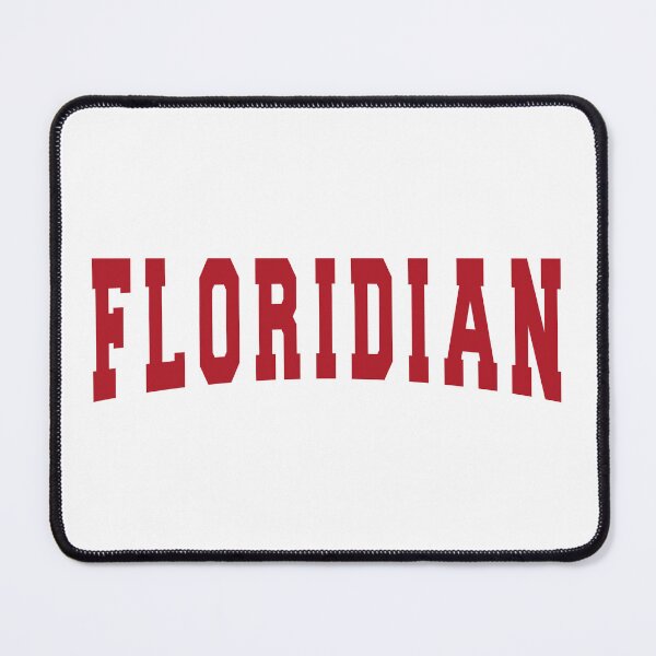 Item preview, Floridian designed and sold by US States Merch.