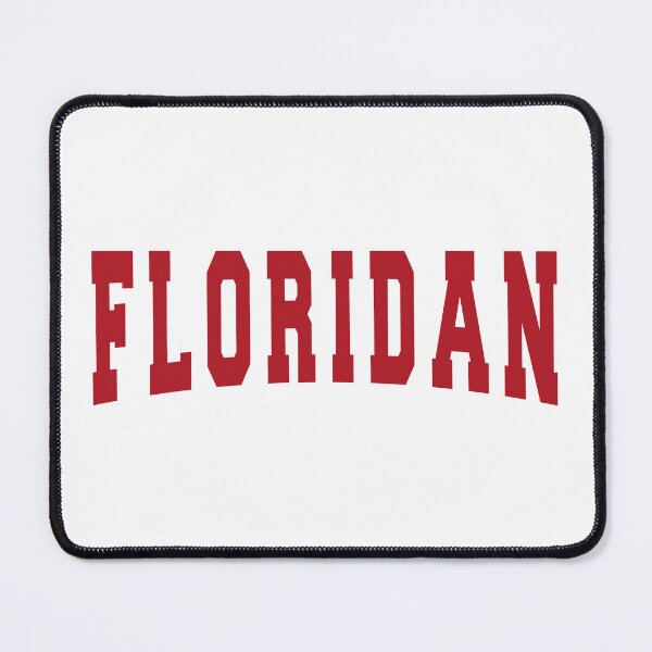 Item preview, Floridan designed and sold by US States Merch.