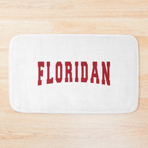 Item preview, Floridan designed and sold by US States Merch.