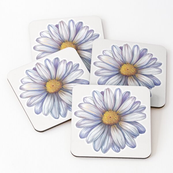 Item preview, Daisy designed and sold by MendaciousMina.