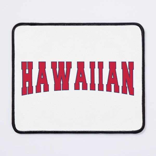 Item preview, Hawaiian designed and sold by US States Merch.