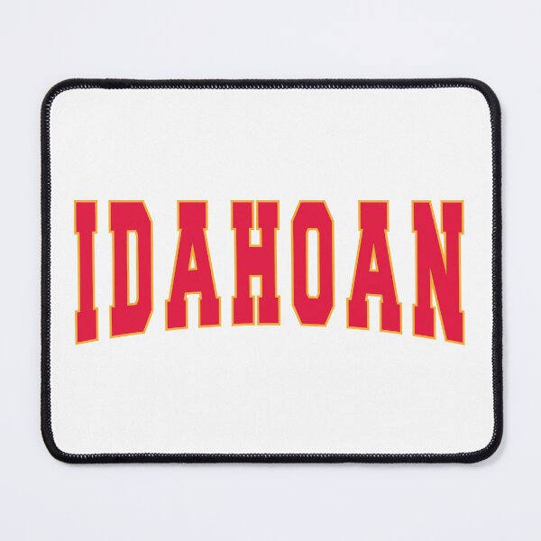 Item preview, Idahoan designed and sold by US States Merch.