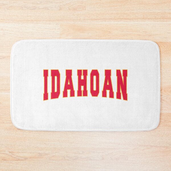 Item preview, Idahoan designed and sold by US States Merch.