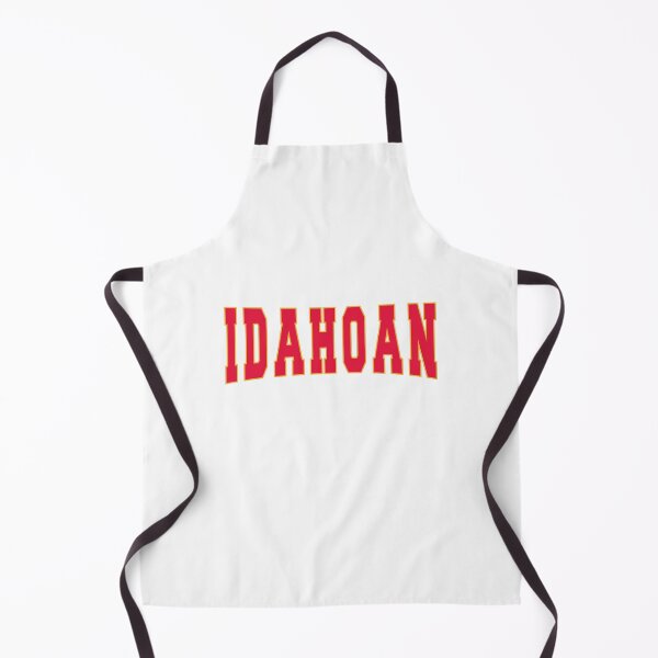 Item preview, Idahoan designed and sold by US States Merch.
