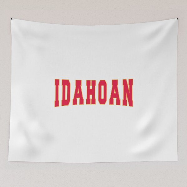 Item preview, Idahoan designed and sold by US States Merch.