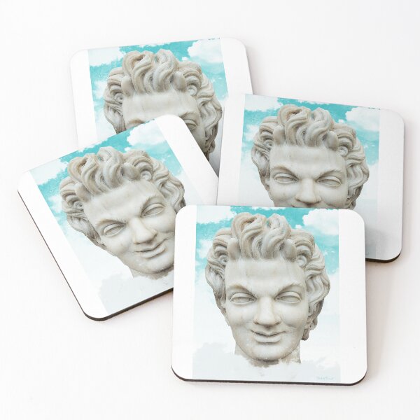 Item preview, Head of Satire (Arles) designed and sold by NorbertRicaud.