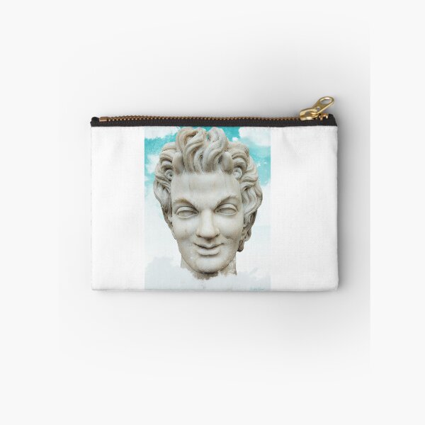 Item preview, Head of Satire (Arles) designed and sold by NorbertRicaud.