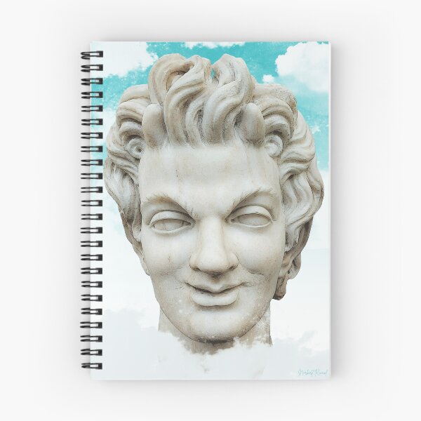 Item preview, Head of Satire (Arles) designed and sold by NorbertRicaud.