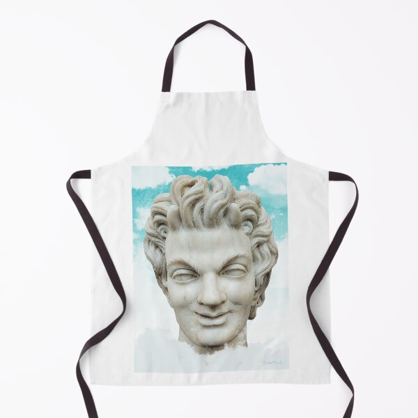 Item preview, Head of Satire (Arles) designed and sold by NorbertRicaud.
