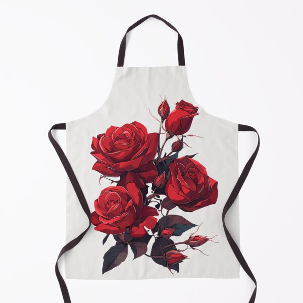Item preview, Roses designed and sold by MendaciousMina.