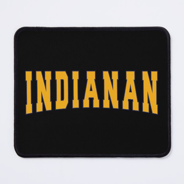 Item preview, Indianan designed and sold by US States Merch.
