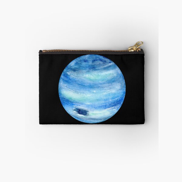 Item preview, Neptune | Planet Series 2018 designed and sold by Pattokarts.