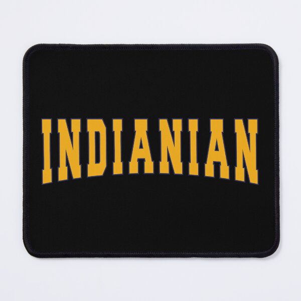 Item preview, Indianian designed and sold by US States Merch.