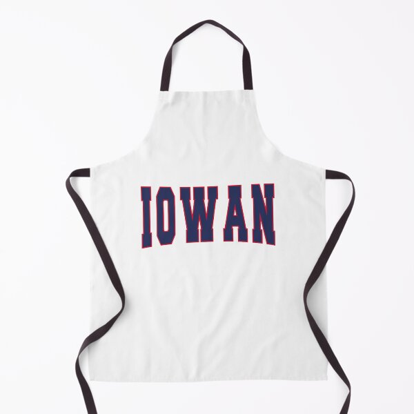 Item preview, Iowan designed and sold by US States Merch.