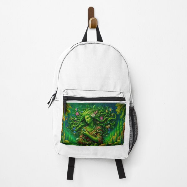 Item preview, Gaia's Embrace designed and sold by Onyxia-Art.
