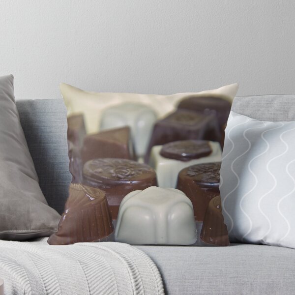 Item preview, Sweet Temptations designed and sold by Denise Abé.