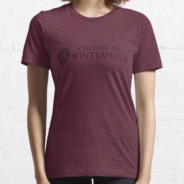 College of Winterhold Essential T-Shirt