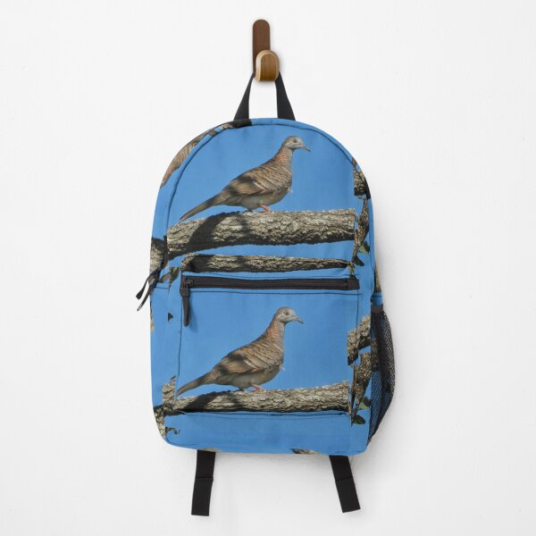 Item preview, Bar-shouldered Dove designed and sold by Jenny Dyer.