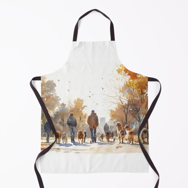 Item preview, Dog Walking Gear | Essential Accessories for Taking Your Dog for a Walk designed and sold by Mr-whiteBG.