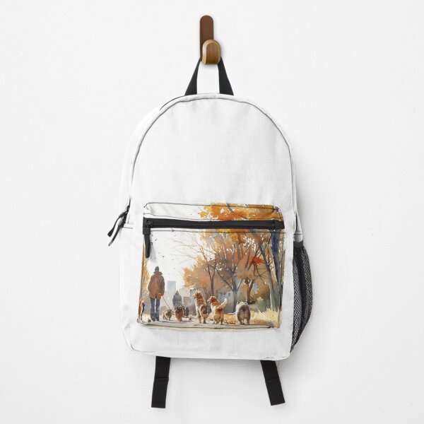 Item preview, Dog Walking Gear | Essential Accessories for Taking Your Dog for a Walk designed and sold by Mr-whiteBG.