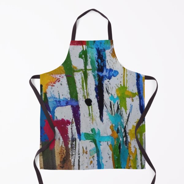 Item preview, Live colorfully - Bring more happiness and joy into your life with colors designed and sold by FotoworldEdel.