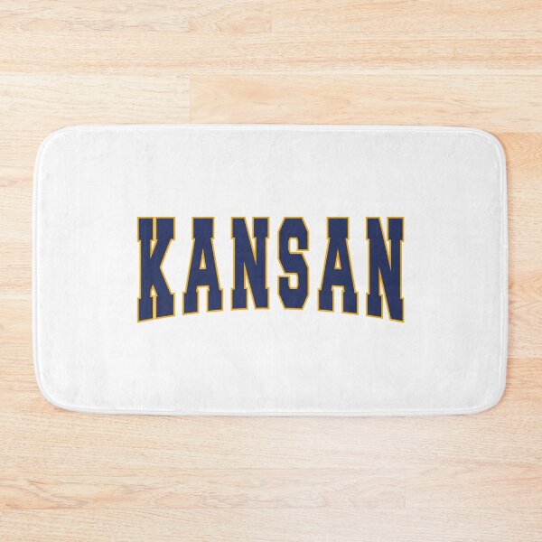 Item preview, Kansan designed and sold by US States Merch.