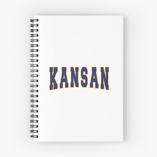 Item preview, Kansan designed and sold by US States Merch.