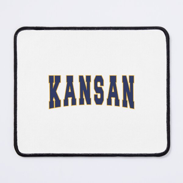 Item preview, Kansan designed and sold by US States Merch.