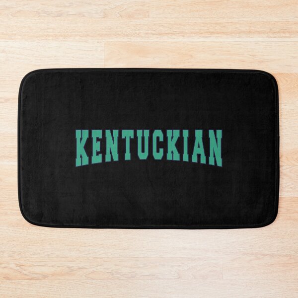 Item preview, Kentuckian designed and sold by US States Merch.