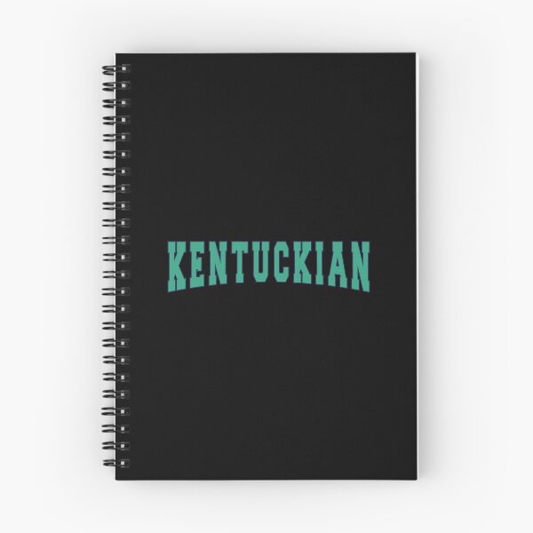 Item preview, Kentuckian designed and sold by US States Merch.