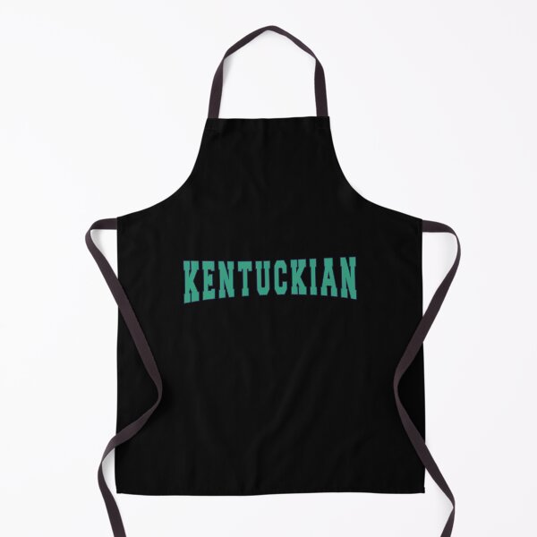 Item preview, Kentuckian designed and sold by US States Merch.